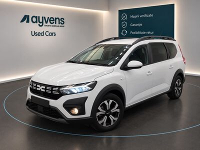 DACIA Jogger 2023 — imagine 8